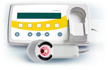terraquant laserstim package